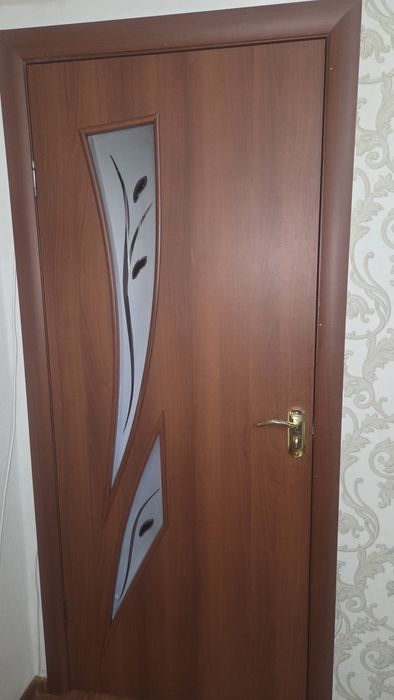 Межкомнатные двери