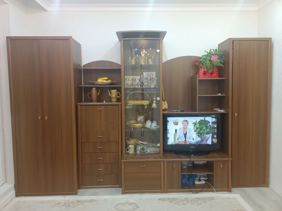 Продам мебель для гостинной