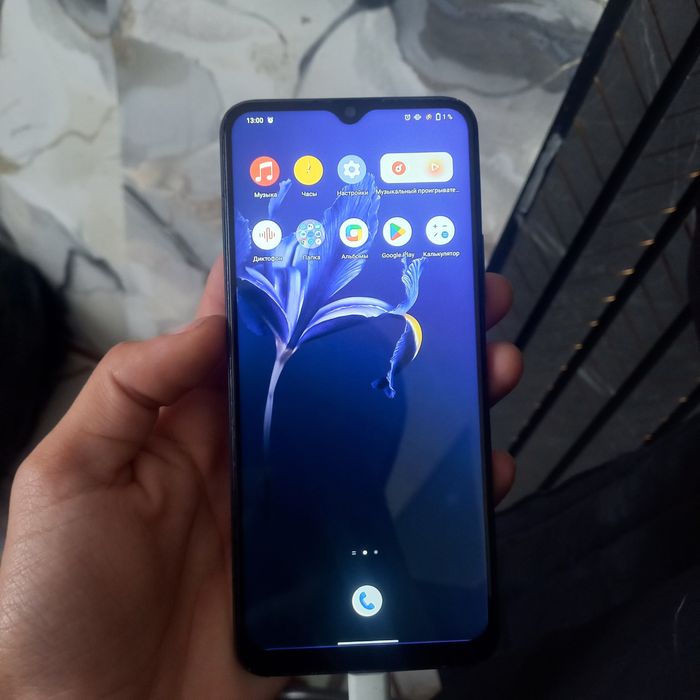 Vivo y31 в хорошем состаянии