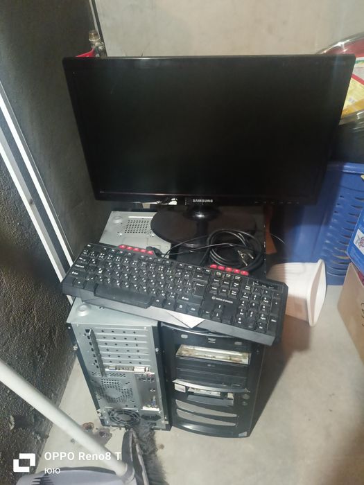 Срочно продам компьютер