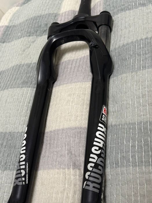 сет Stinger Python pro + Rockshox judi silver