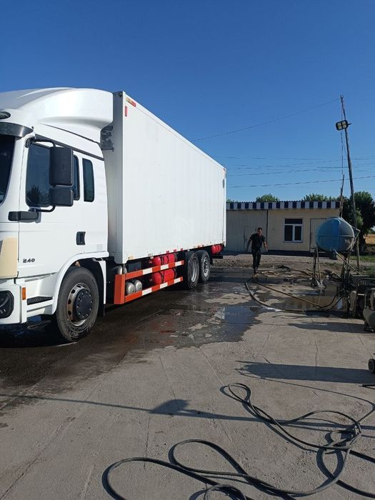 Чакман сотилади L3000