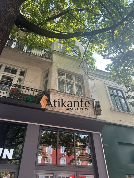 Продава се Четиристаен апартамент в София, Център - 130 кв.м за 5154 €/кв.м - Снимка #10