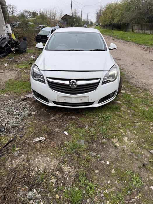 Injector opel 1.6cdti