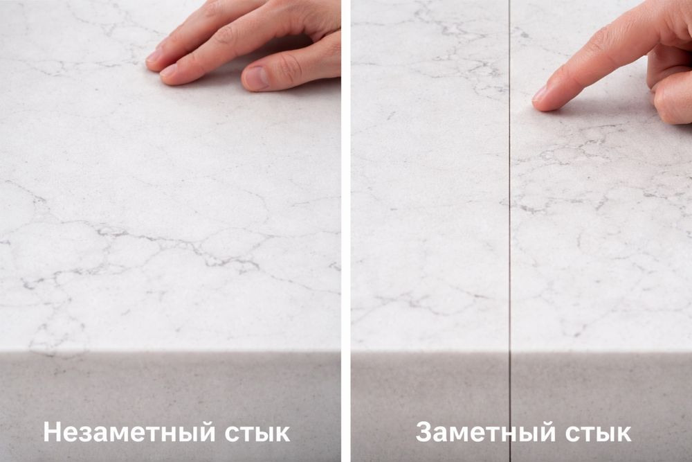 Столешницы и реставрация на заказ.