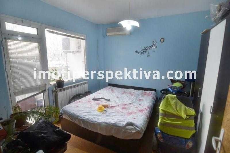 Продава се Тристаен апартамент в Пловдив, Тракия - 96 кв.м за 1250 €/кв.м - Снимка #10