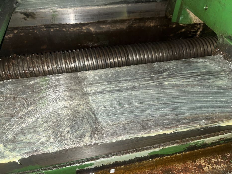 Станки разные