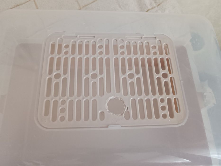 Дюна/клетка для хомяка