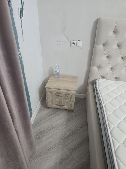 Спальный гарнитур в хорошем состоянии