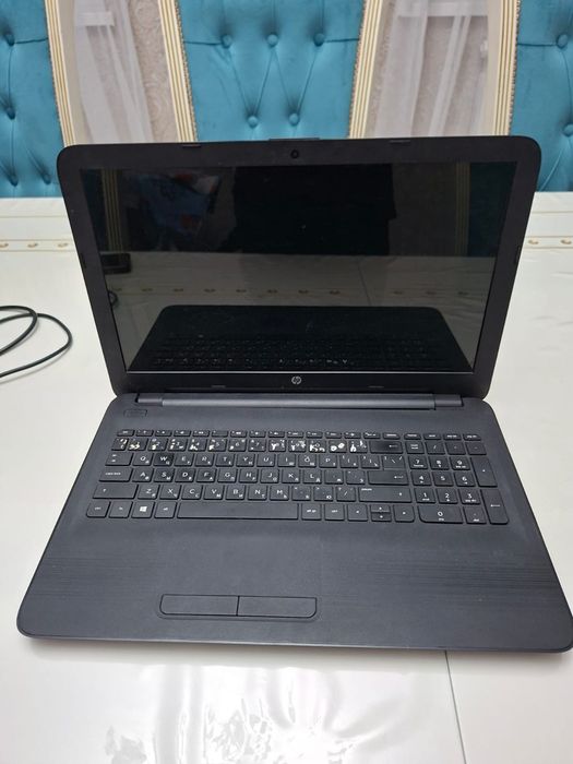HP ноутбук сатылады
