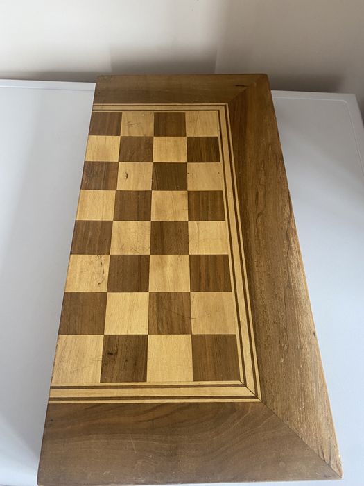 Табла за игра дървена