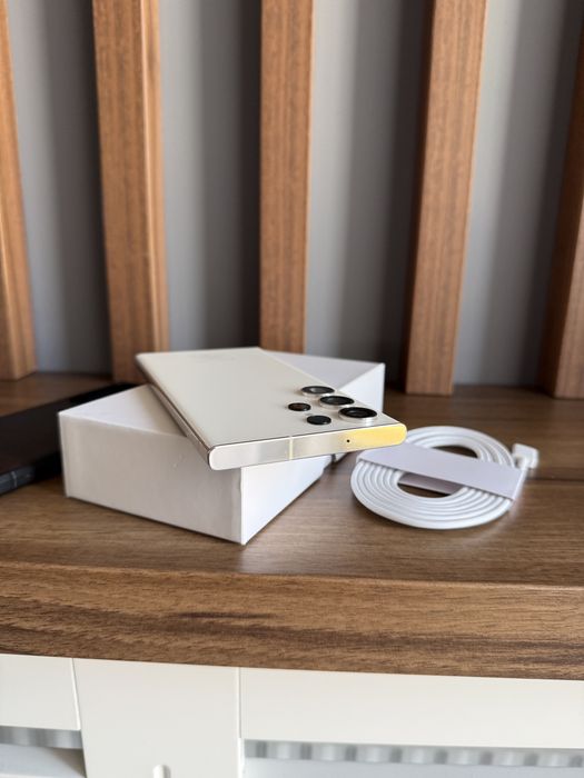 Samsung Galaxy S23 Ultra - 256GB