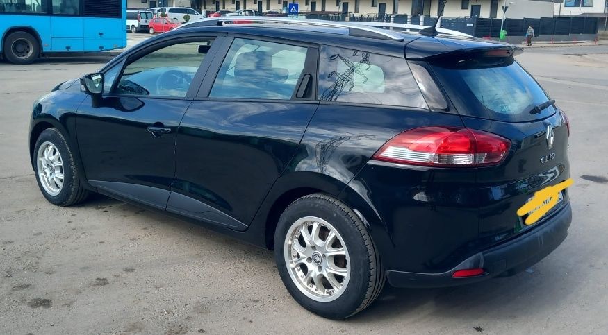 Renault Clio combi