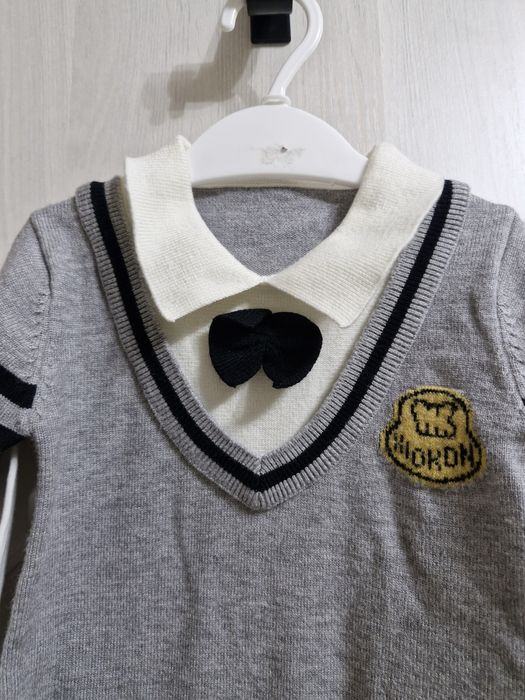 Детская комбинезон