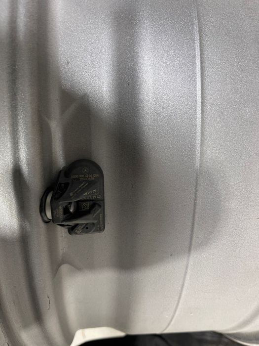 Jante Mercedes 20 GLE si GLE Coupe FACTURA V167 C167