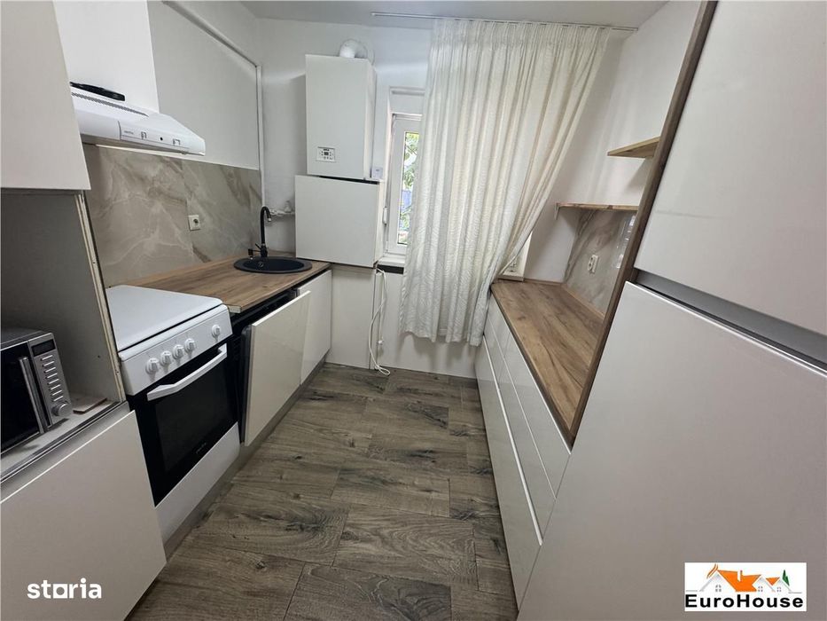 Apartament cu 2 camere de vanzare in Alba Iulia Cetate