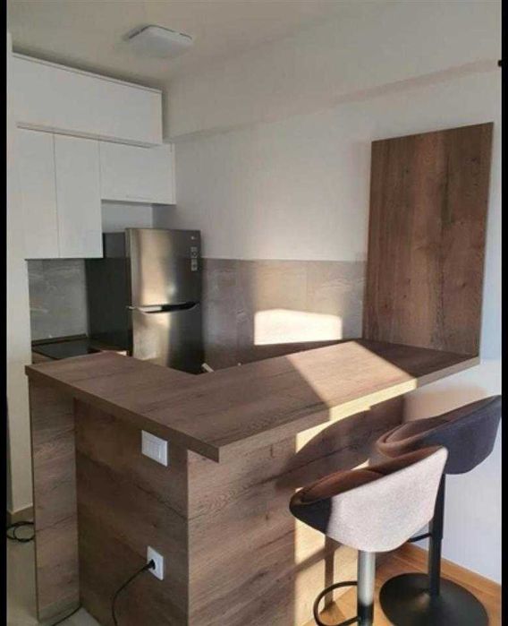 Дава се под наем Двустаен апартамент в Пловдив, Беломорски - 56 кв.м за 229.5 € - Снимка #5