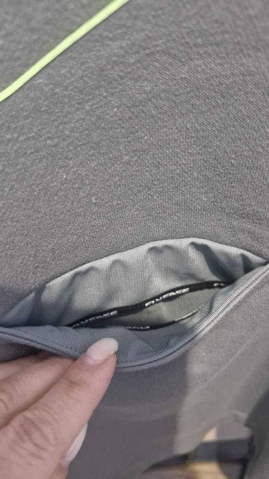 Bluza Nike copii, molton, nou fara eticheta, M, 10/12 ani,137/147 cm