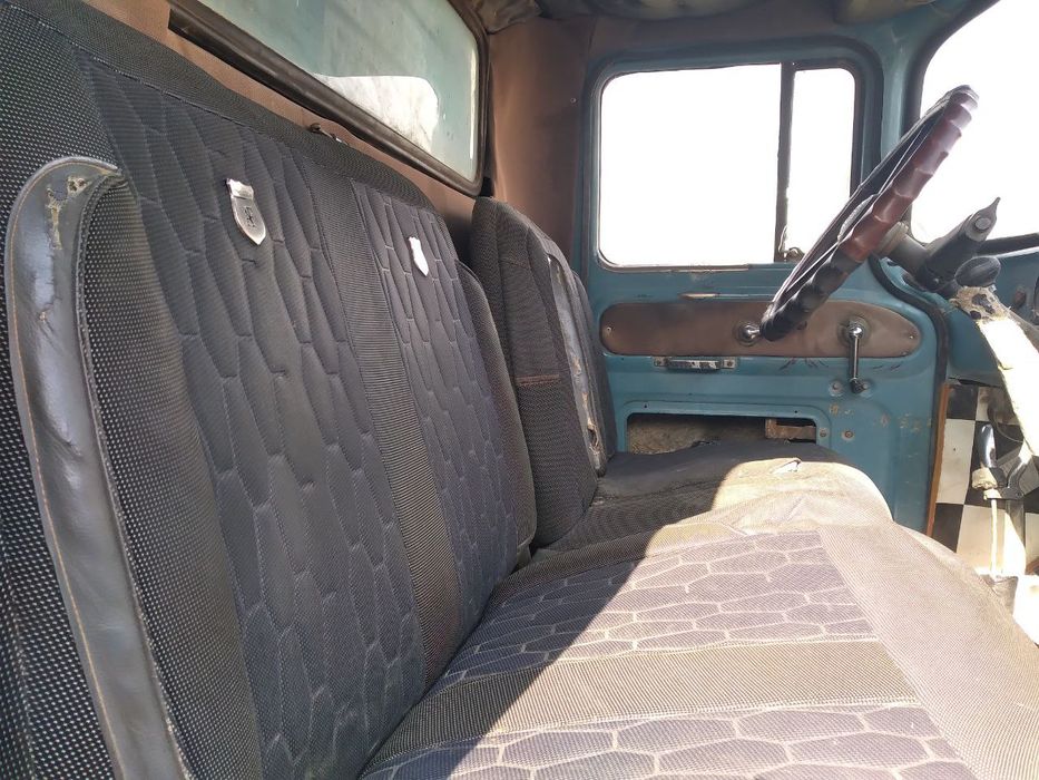 Zil sotiladi srochna