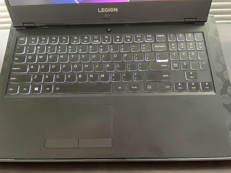 Lenovo Legion Y530