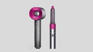 Ремонт фенов и стайлеров