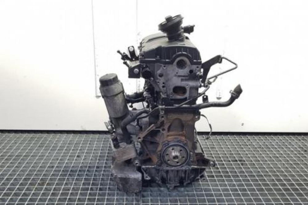 Motor, cod ASZ, Skoda Octavia 1 Combi (1U5) 1.9 tdi