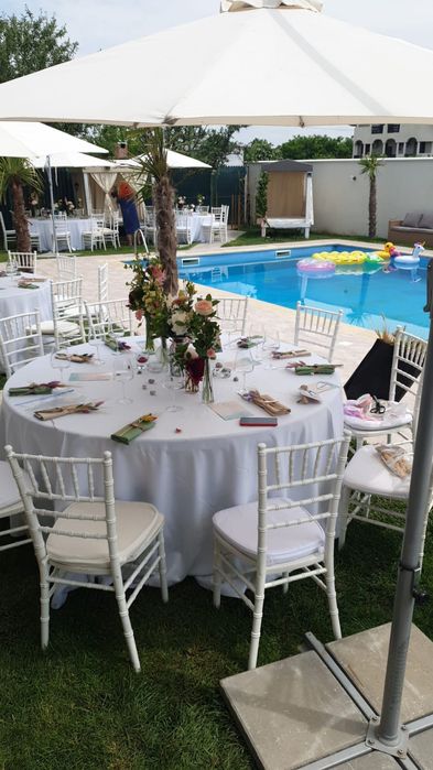 Vila Petrecere cu piscina Vila petreceri cu piscina de inchiriat