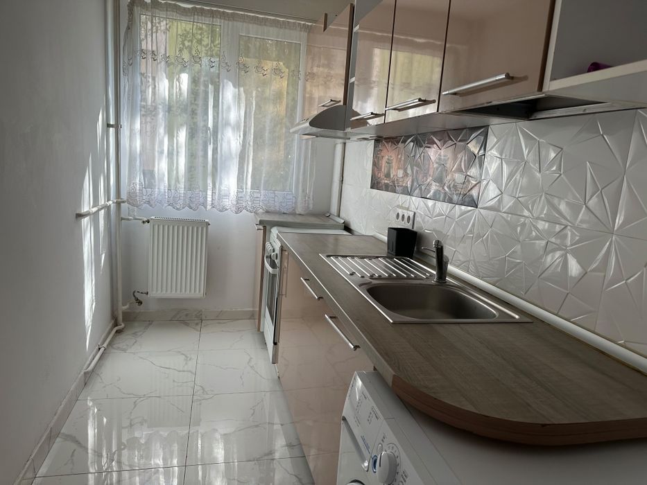 Apartament 2 camere Tineretului metrou pet friendly