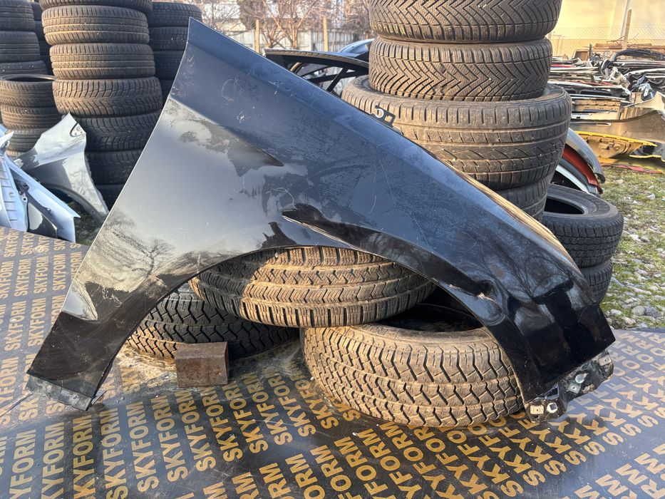 Калник Ford S-Max