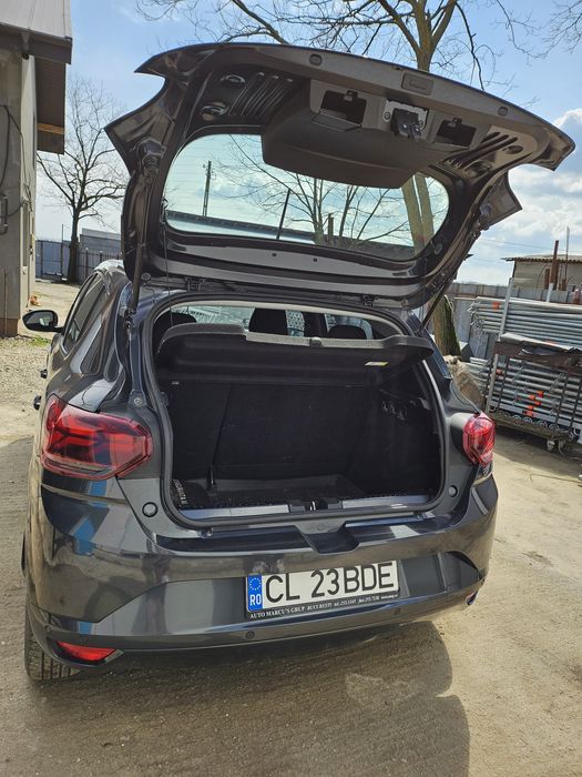 Dacia Sandero de vanzare