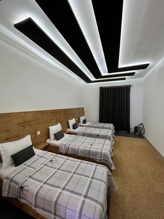 Дача Hi_Teч [Billur]+10 ta kampuyutir  чарвок бочка