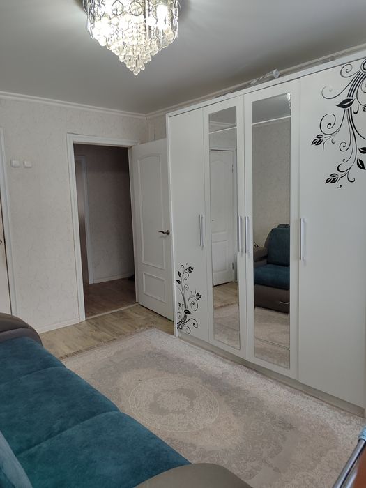 Продам 2 комнатную.КЖБИ