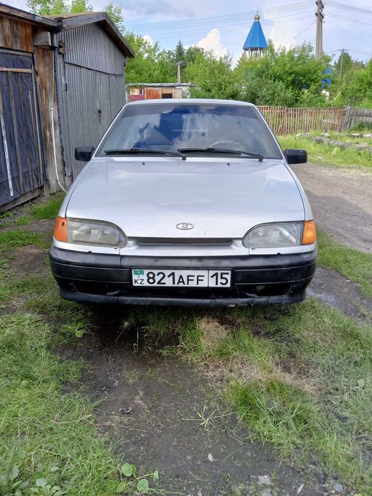 Продам автомобиль ВАЗ 2115, 2006 г.