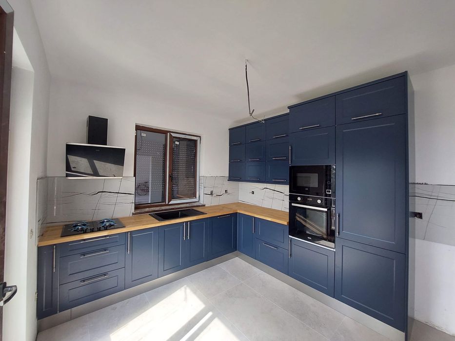 Asamblare Montaj mobilă