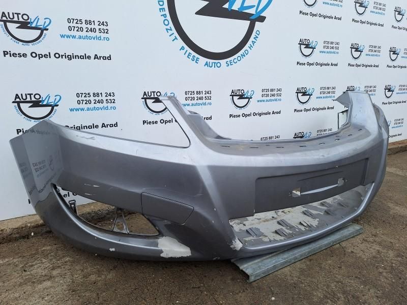 Bara fata VLD BF 302 Opel Zafira B Facelift