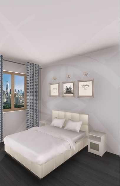 Продава се Тристаен апартамент в Пловдив, Остромила - 127 кв.м за 857 €/кв.м - Снимка #3