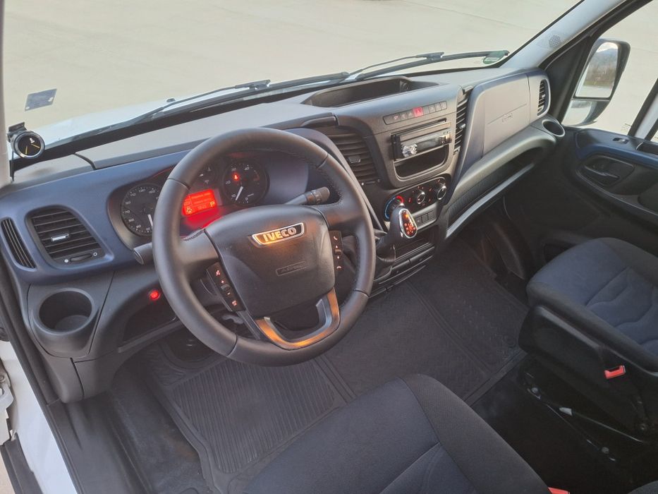 Ивеко Дейли 35S14