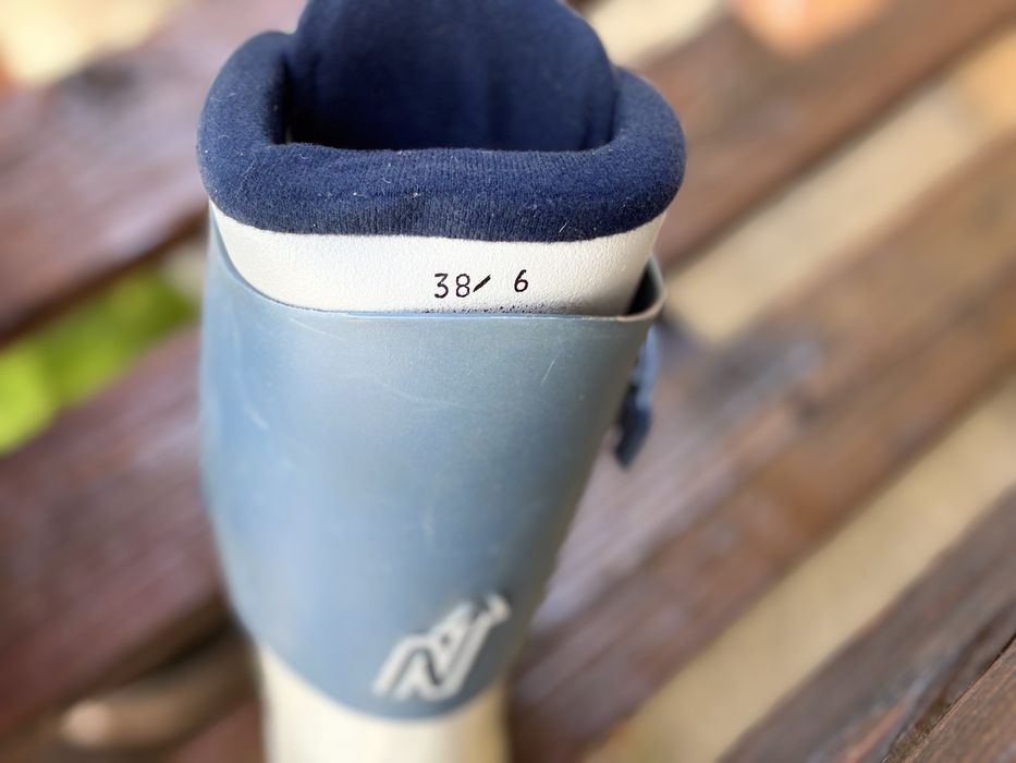 Пълен Ски комплект