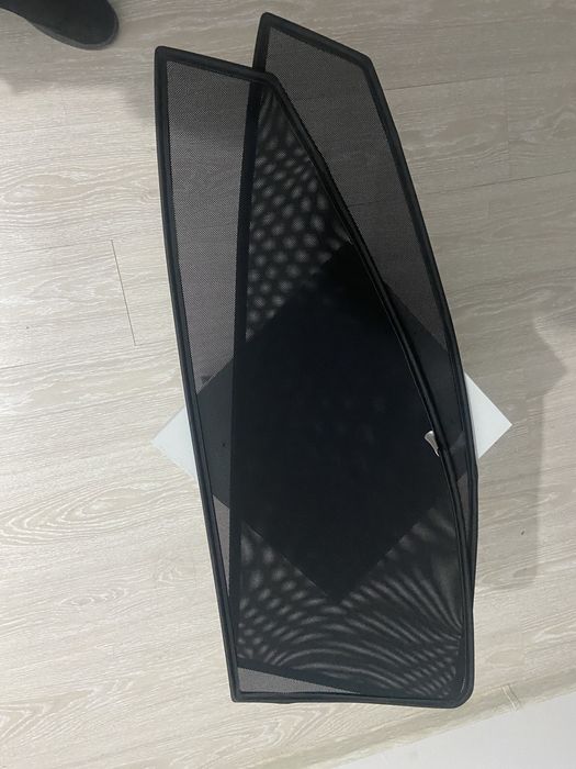 Шторка на хуедай i20