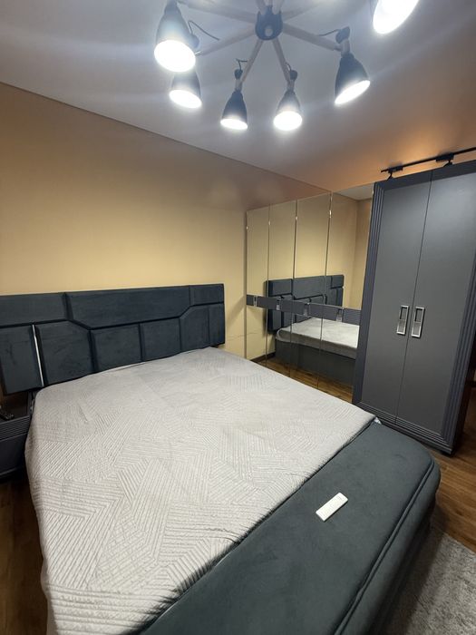 Аранда квартиры студий