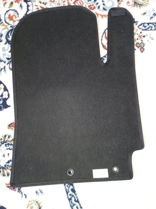 Коврики на Hyndai Accent