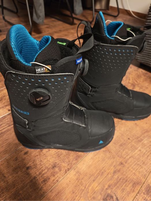 Burton Photon Boa Сноуборд обивки 43,5