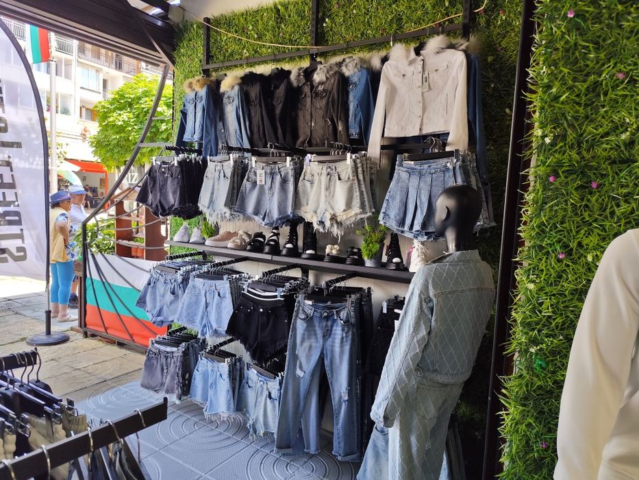 Дава се под наем Магазин в Приморско - 125 кв.м за 9000 € - Снимка #14