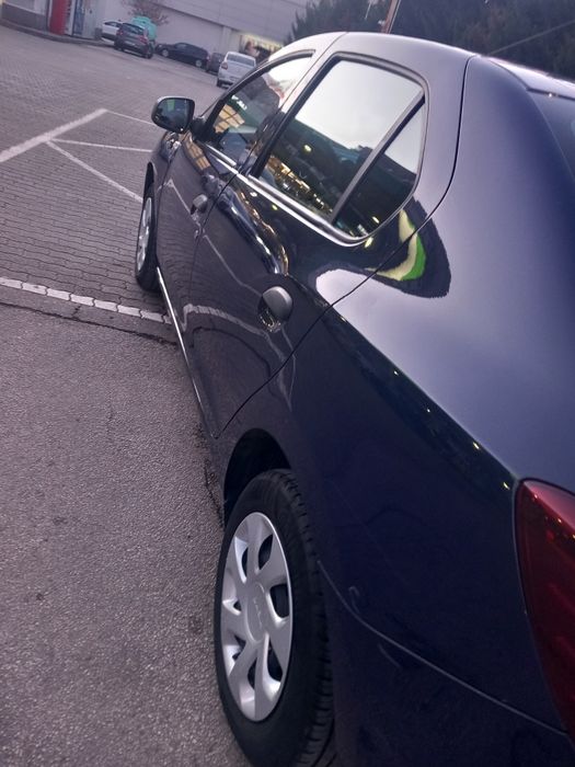 Vand Logan Benzina-Gaz 2019