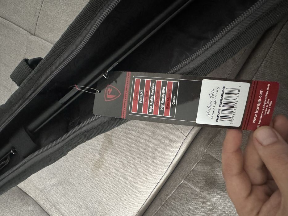 Спининг риболов