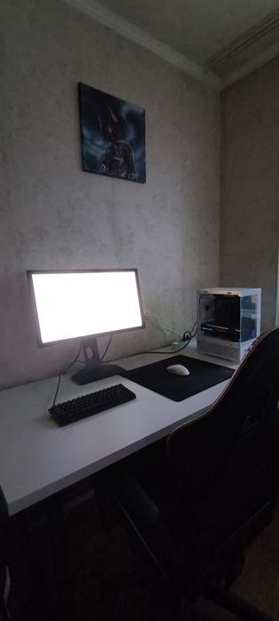 СРОЧНО игроаой комп