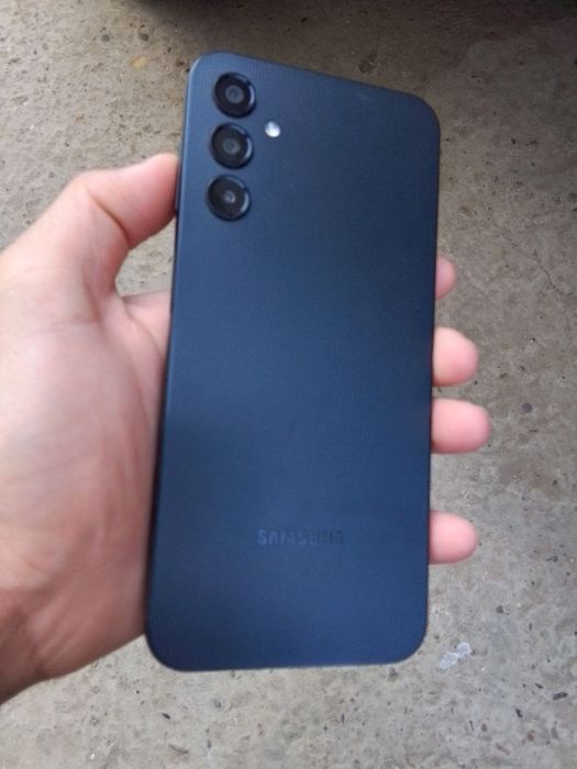 Samsung A14 128 talik ideal Kar dak ful