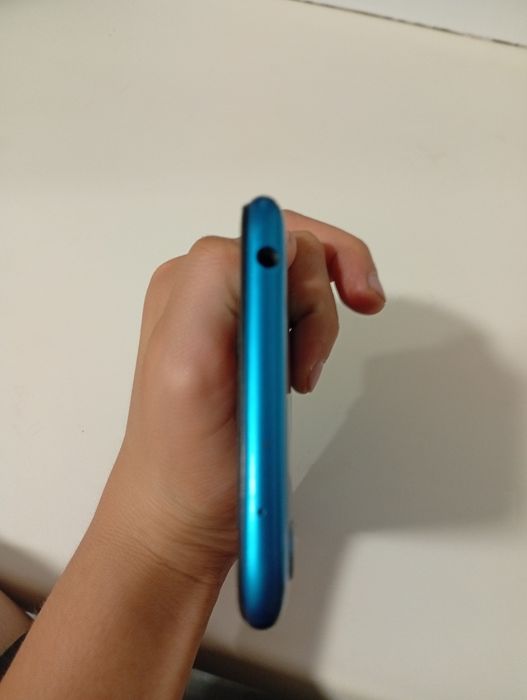 Huawei Y7 2019 для детей самое то.