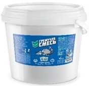 Яд(приманка) от грызунов