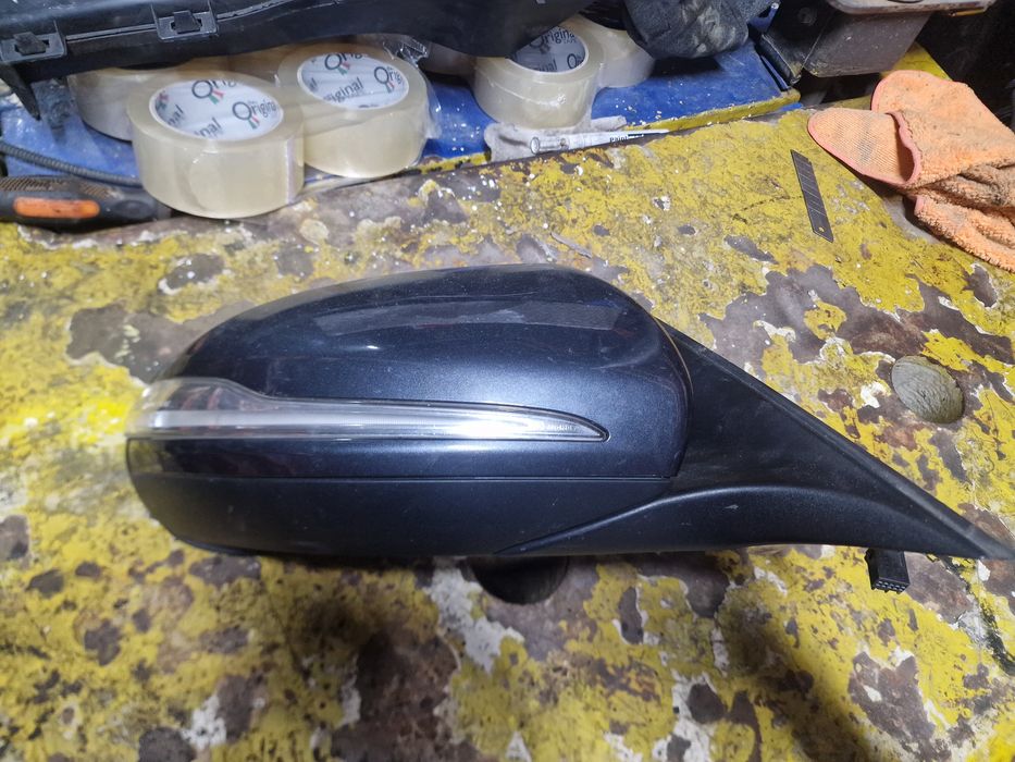 Oglinda electrica dreapta mercedes c class w205